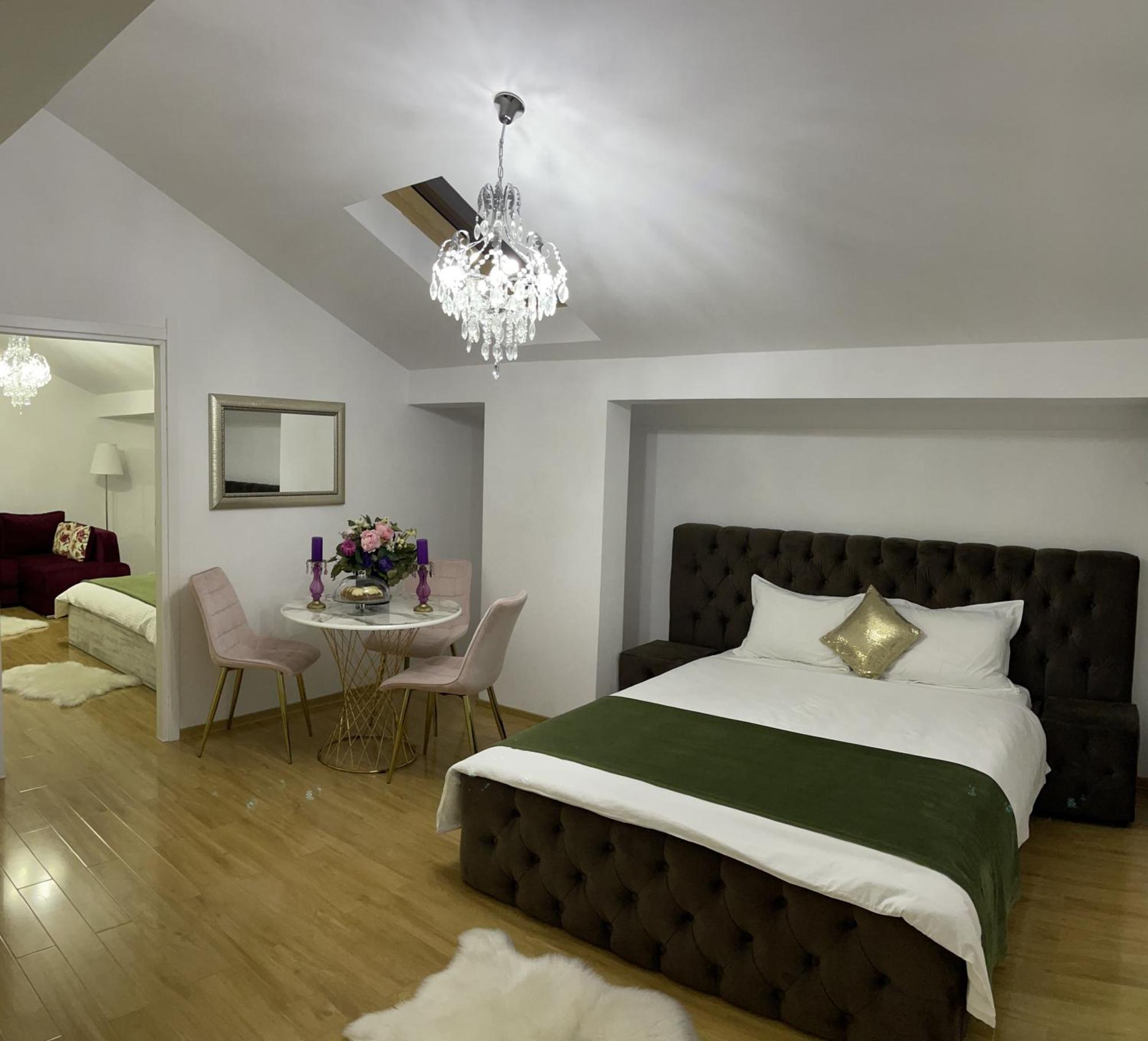 Vila Zoe Bucharestairport&Therme&Parking Otopeni Zewnętrze zdjęcie