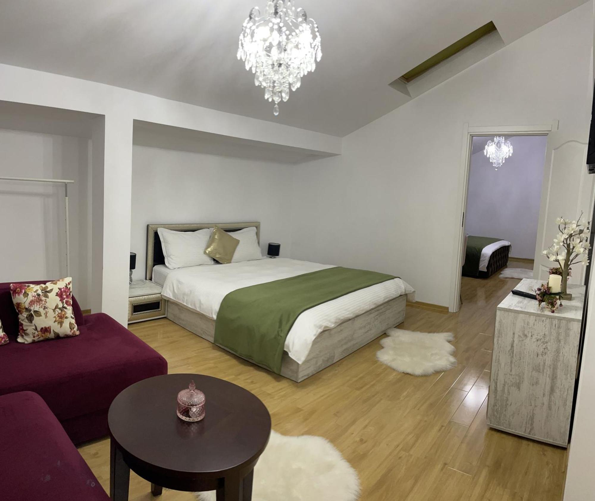Vila Zoe Bucharestairport&Therme&Parking Otopeni Zewnętrze zdjęcie