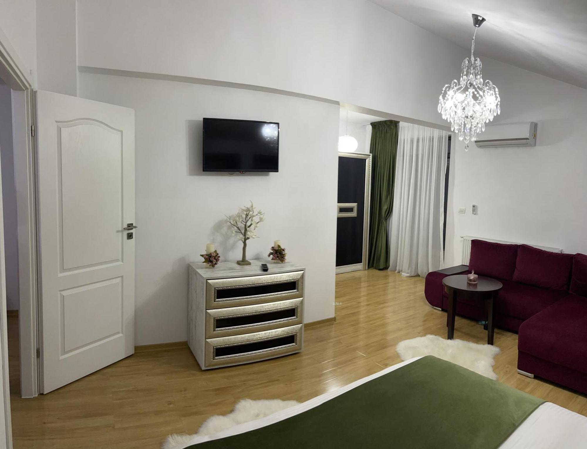 Vila Zoe Bucharestairport&Therme&Parking Otopeni Zewnętrze zdjęcie