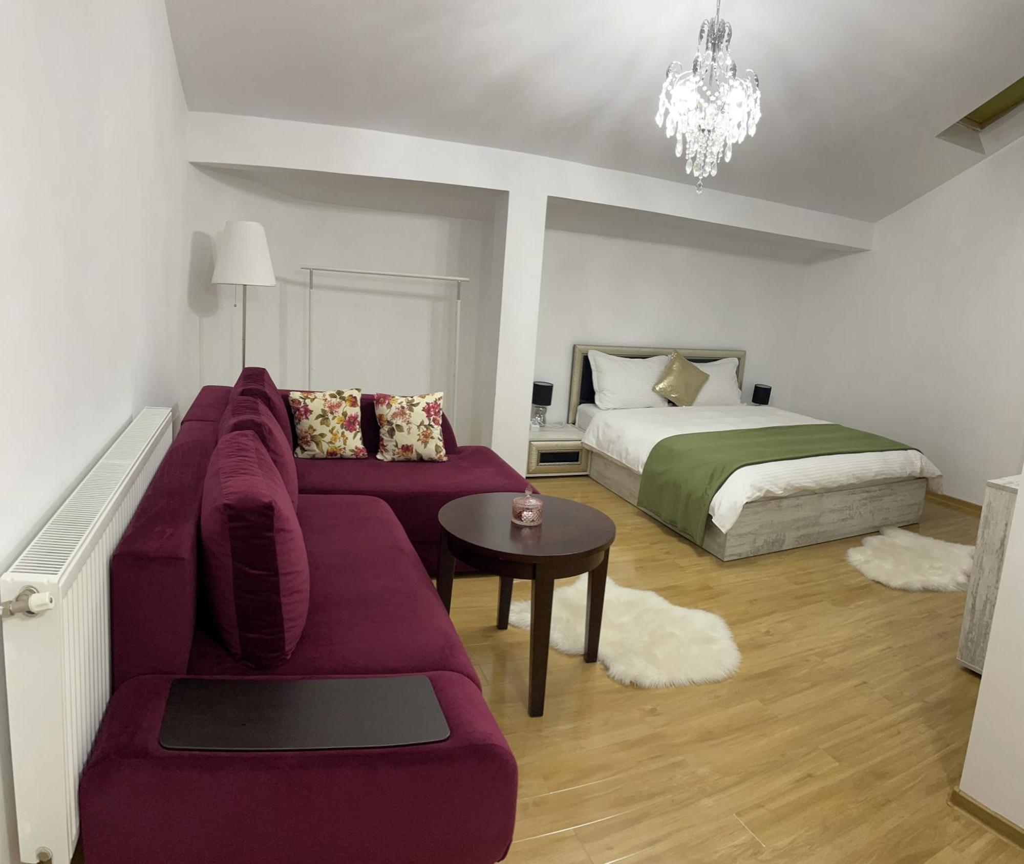 Vila Zoe Bucharestairport&Therme&Parking Otopeni Zewnętrze zdjęcie