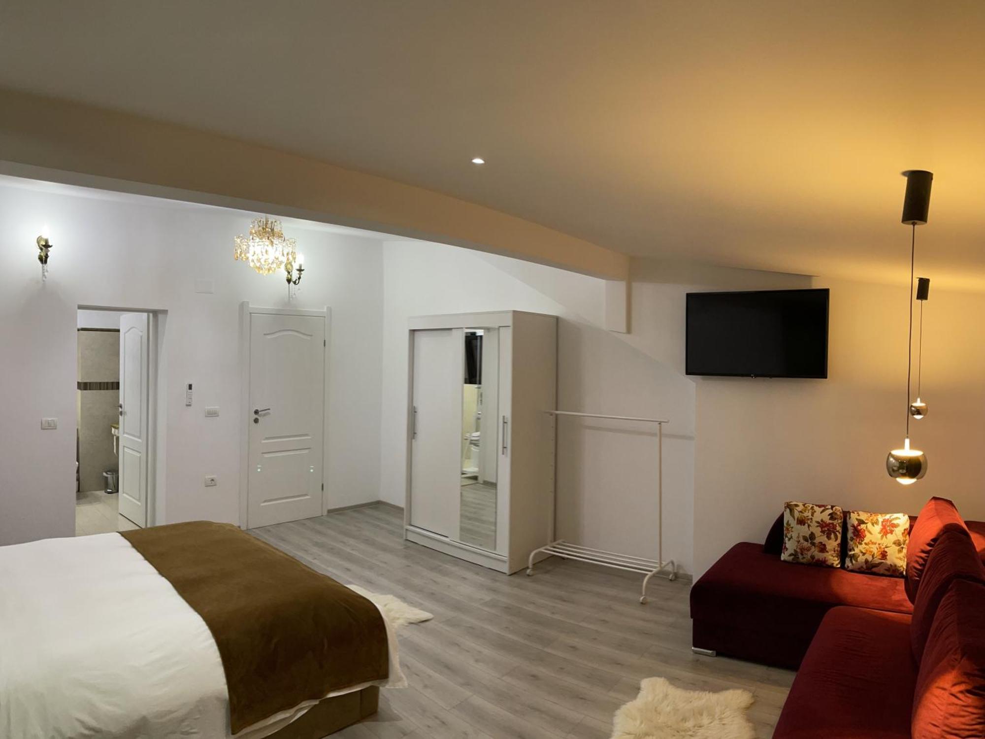 Vila Zoe Bucharestairport&Therme&Parking Otopeni Zewnętrze zdjęcie