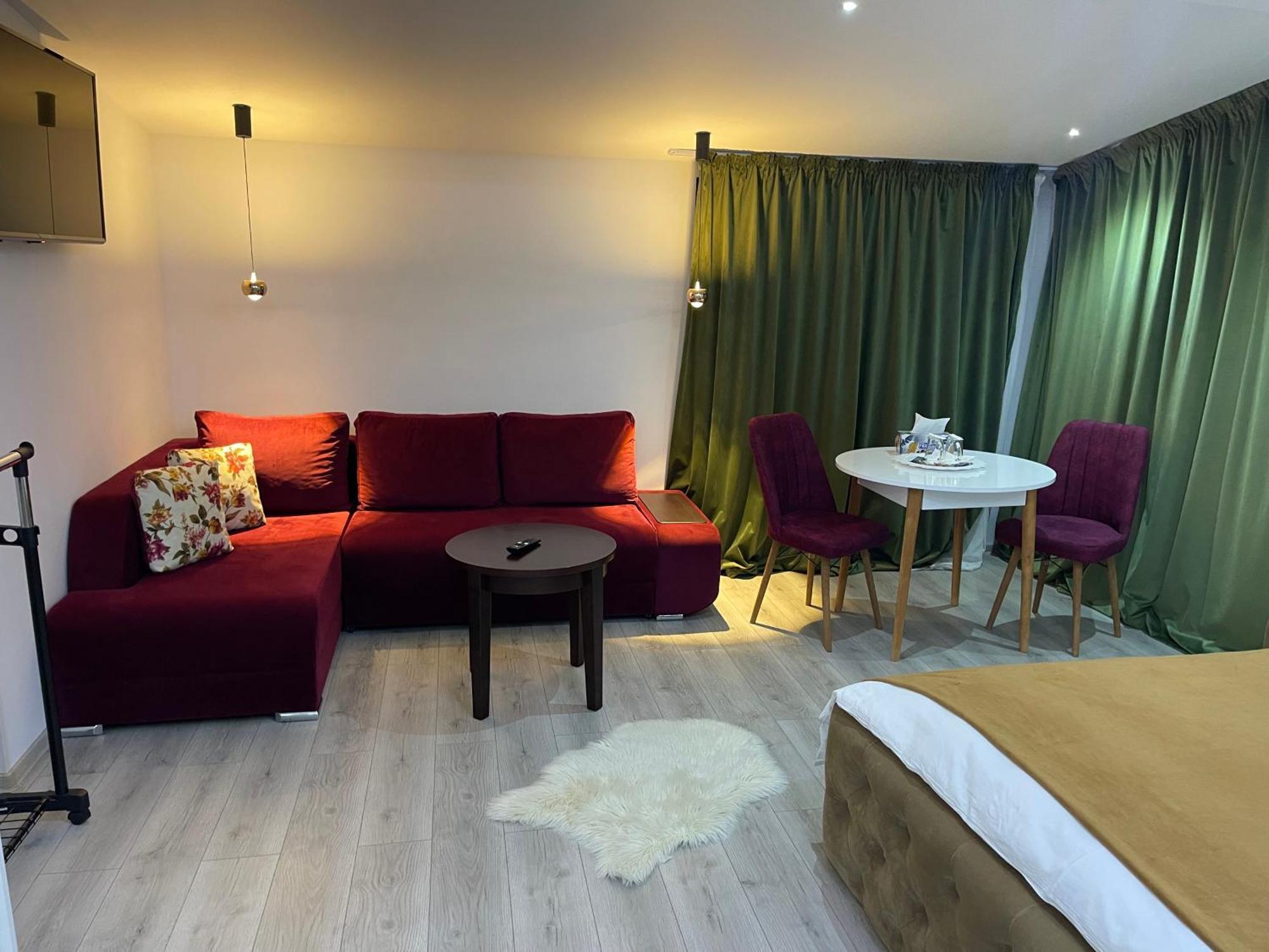 Vila Zoe Bucharestairport&Therme&Parking Otopeni Zewnętrze zdjęcie
