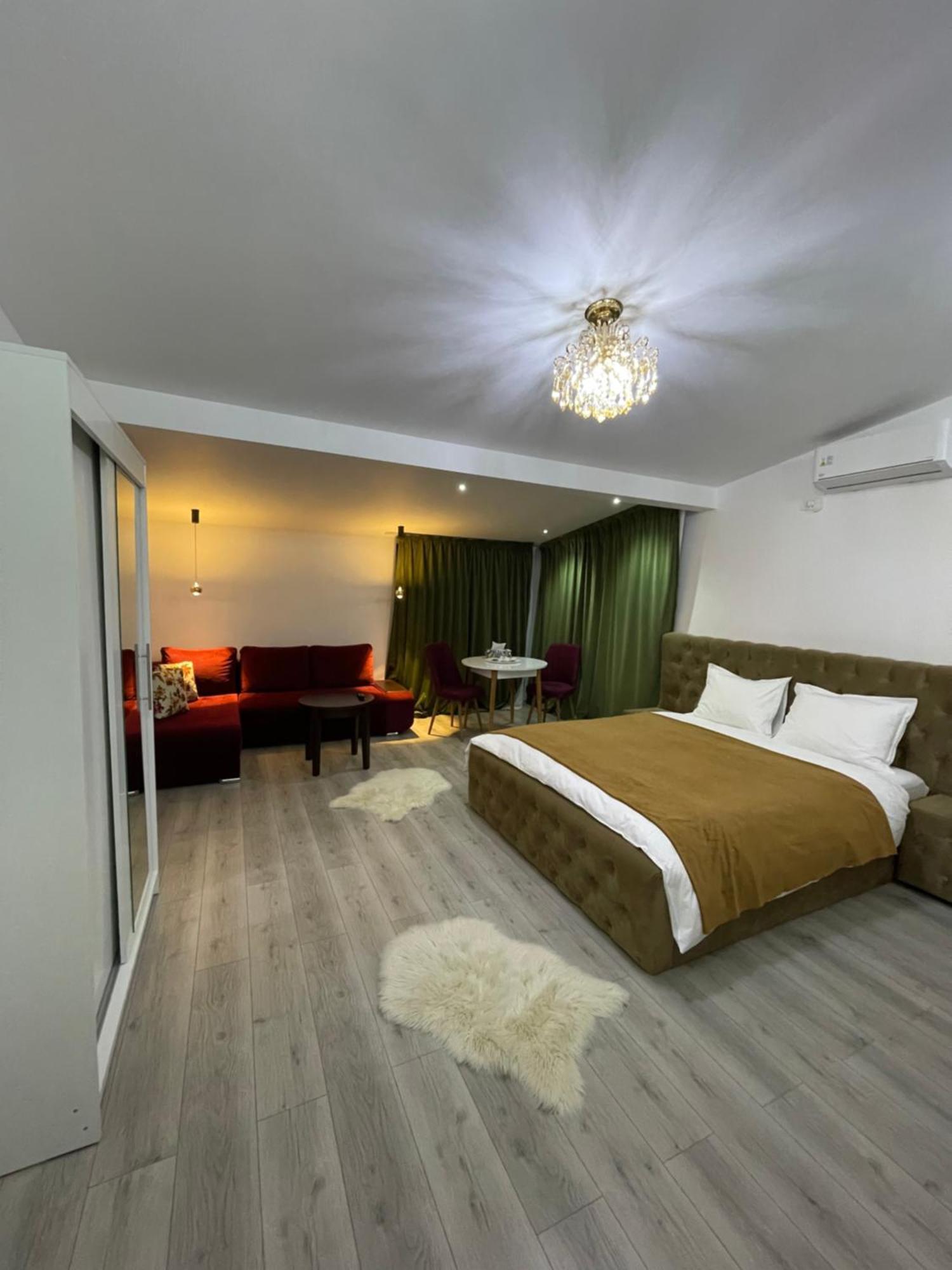 Vila Zoe Bucharestairport&Therme&Parking Otopeni Zewnętrze zdjęcie
