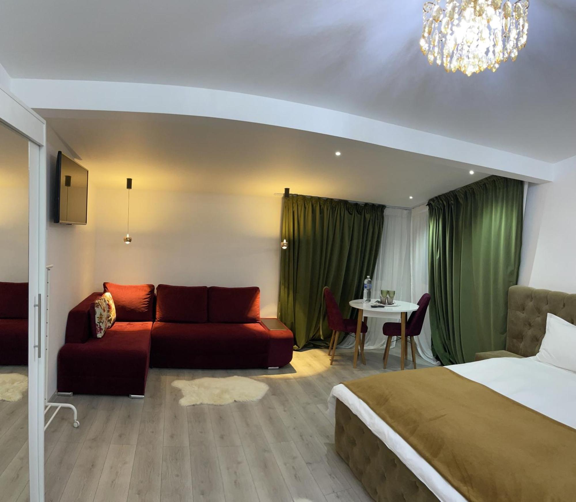 Vila Zoe Bucharestairport&Therme&Parking Otopeni Zewnętrze zdjęcie