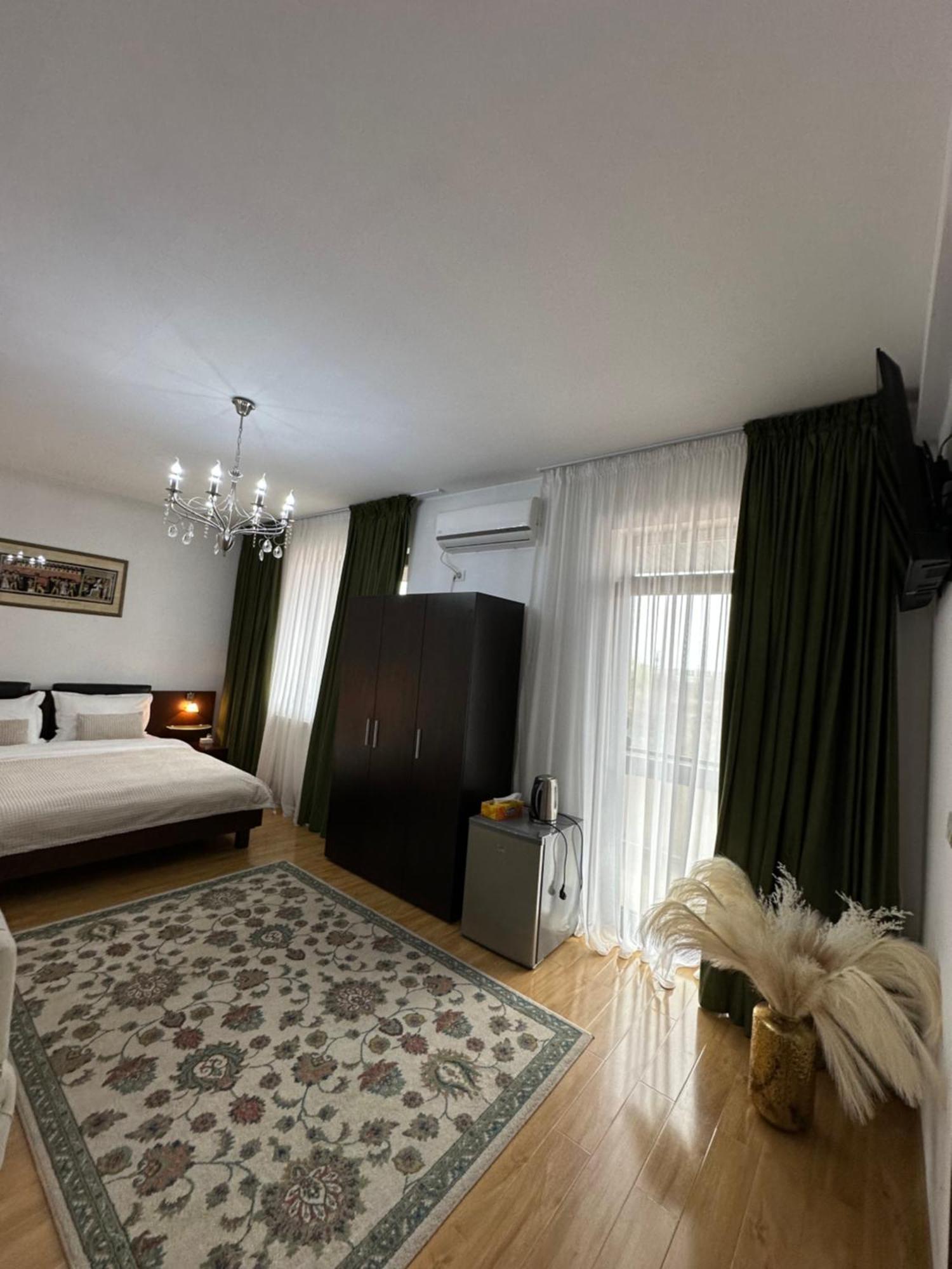 Vila Zoe Bucharestairport&Therme&Parking Otopeni Zewnętrze zdjęcie