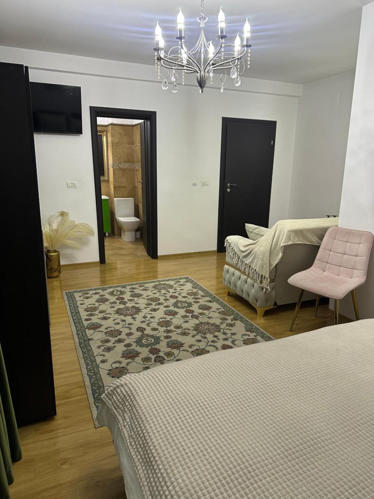 Vila Zoe Bucharestairport&Therme&Parking Otopeni Zewnętrze zdjęcie