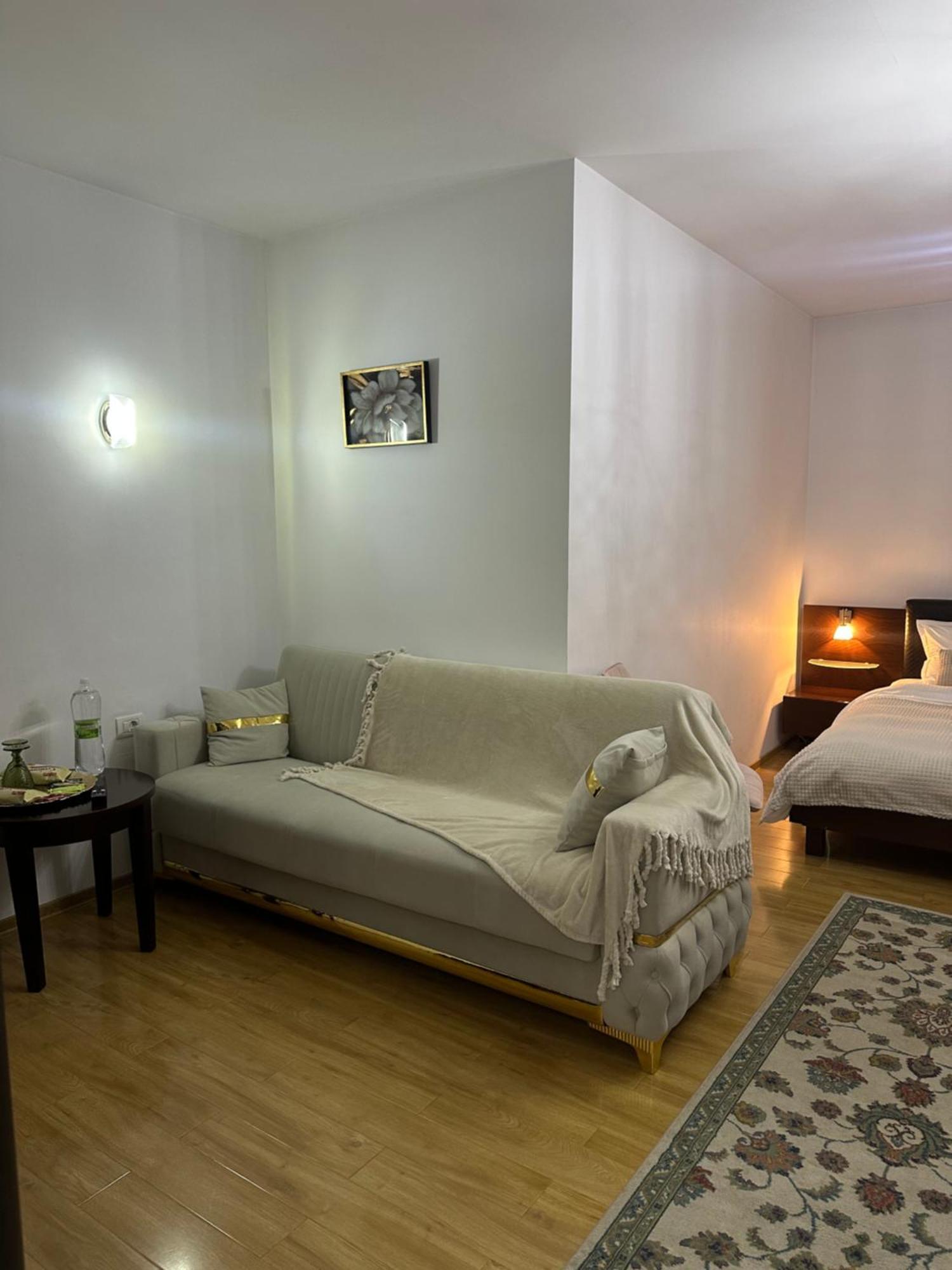 Vila Zoe Bucharestairport&Therme&Parking Otopeni Zewnętrze zdjęcie