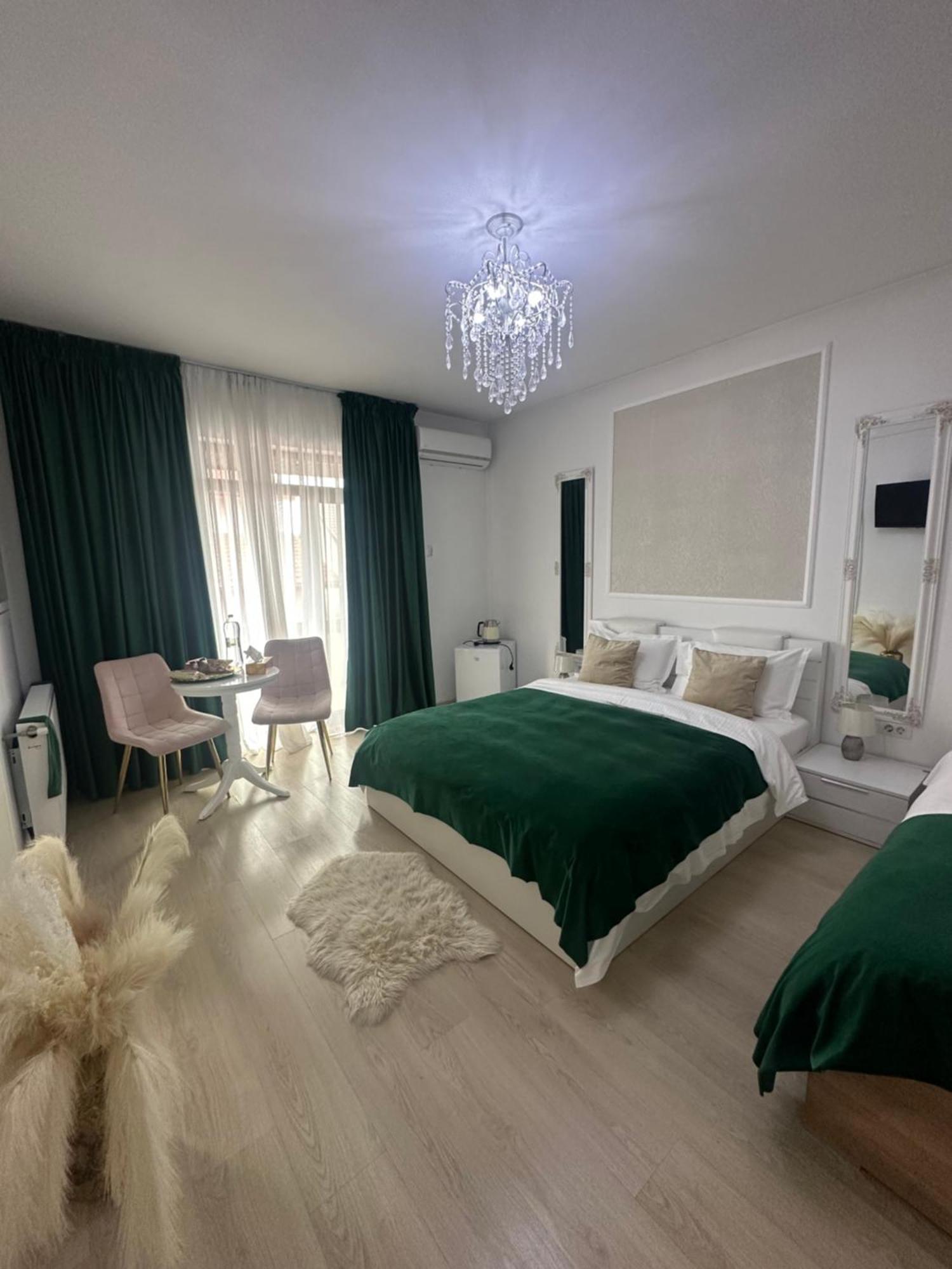 Vila Zoe Bucharestairport&Therme&Parking Otopeni Zewnętrze zdjęcie