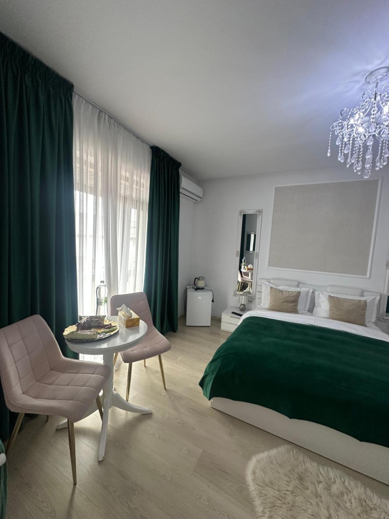 Vila Zoe Bucharestairport&Therme&Parking Otopeni Zewnętrze zdjęcie