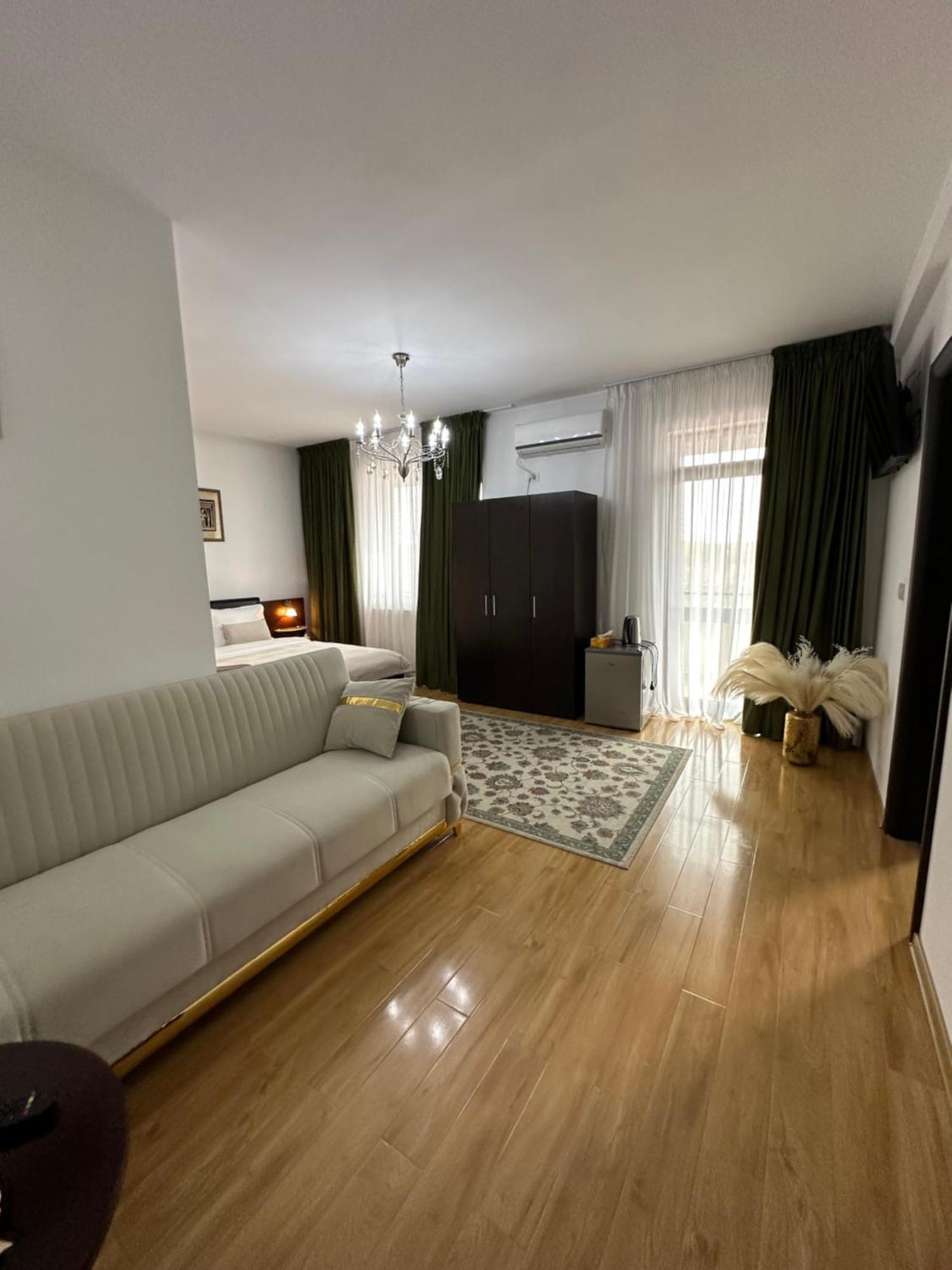 Vila Zoe Bucharestairport&Therme&Parking Otopeni Zewnętrze zdjęcie