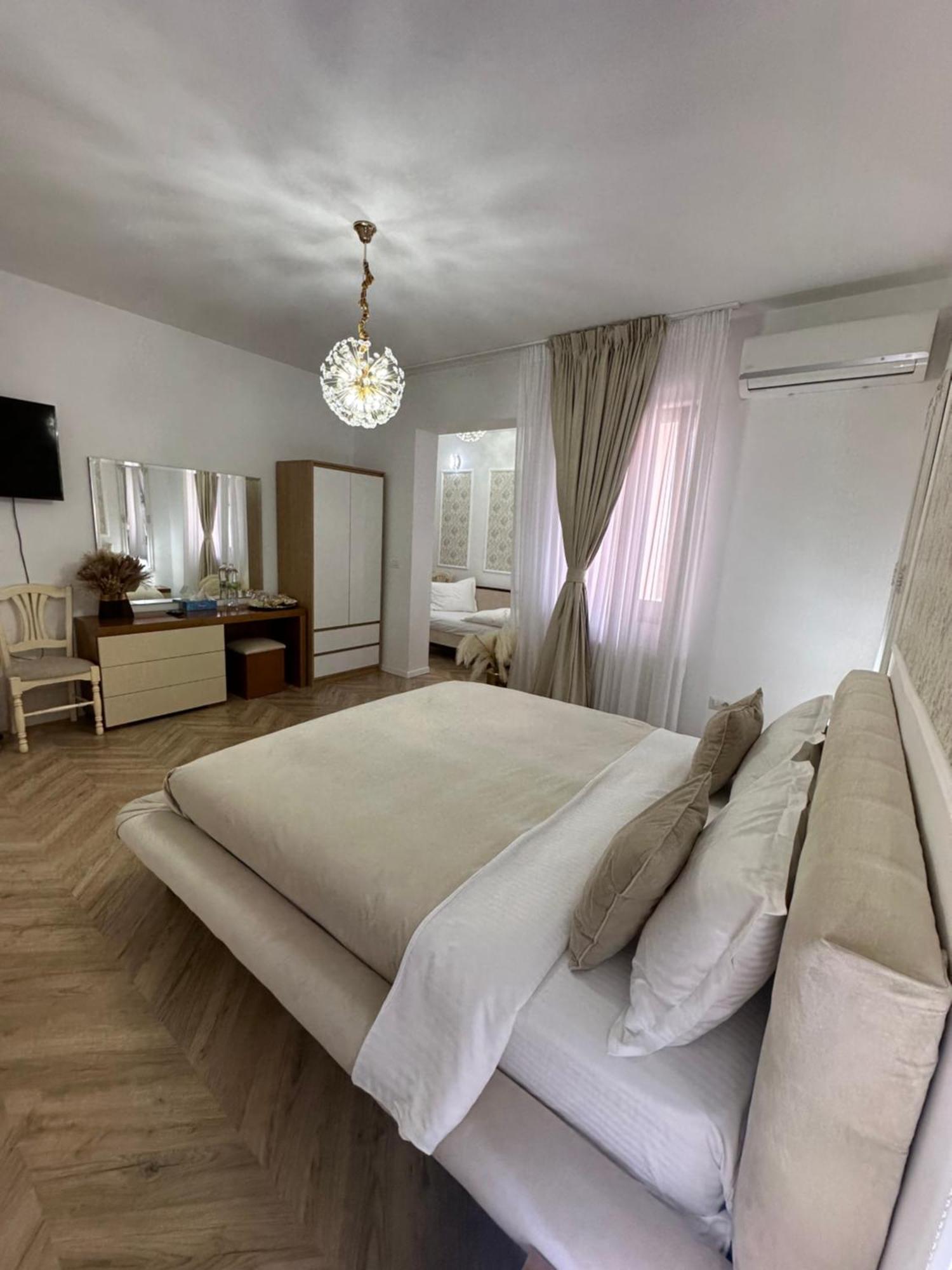 Vila Zoe Bucharestairport&Therme&Parking Otopeni Zewnętrze zdjęcie