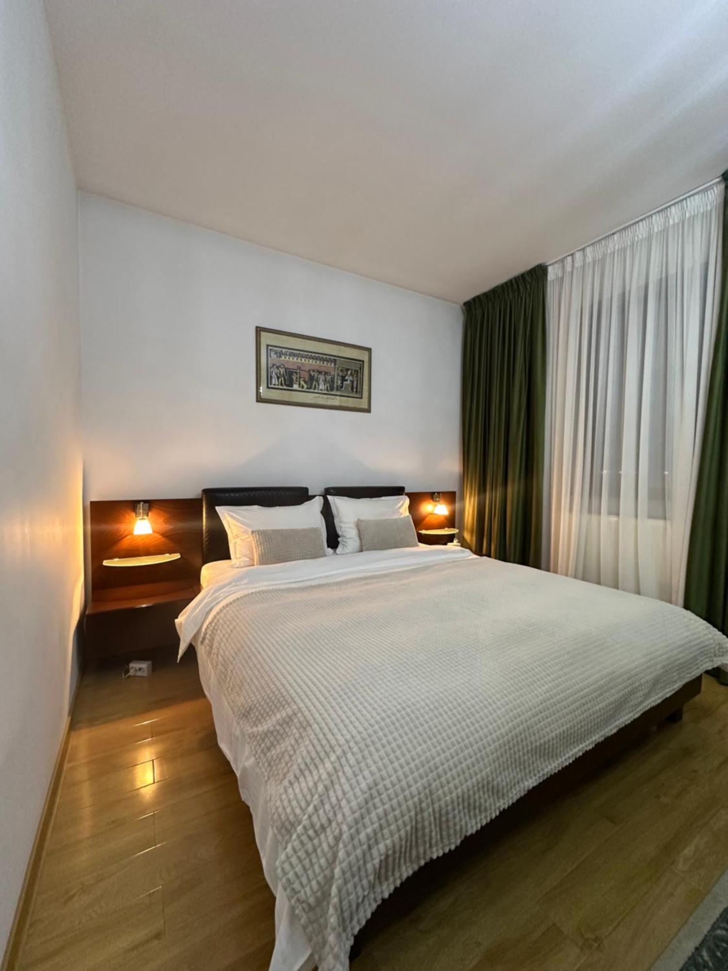 Vila Zoe Bucharestairport&Therme&Parking Otopeni Zewnętrze zdjęcie