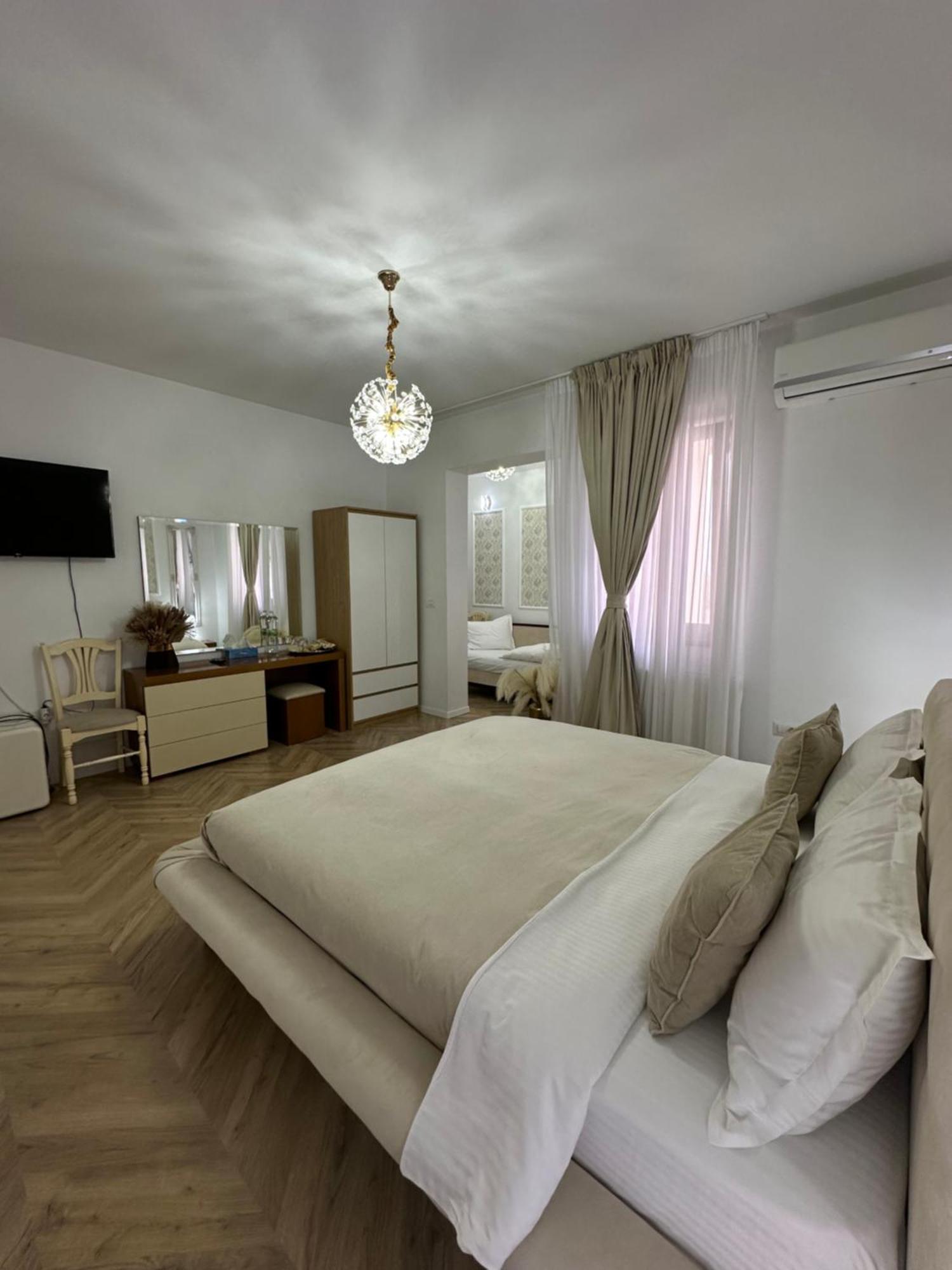 Vila Zoe Bucharestairport&Therme&Parking Otopeni Zewnętrze zdjęcie
