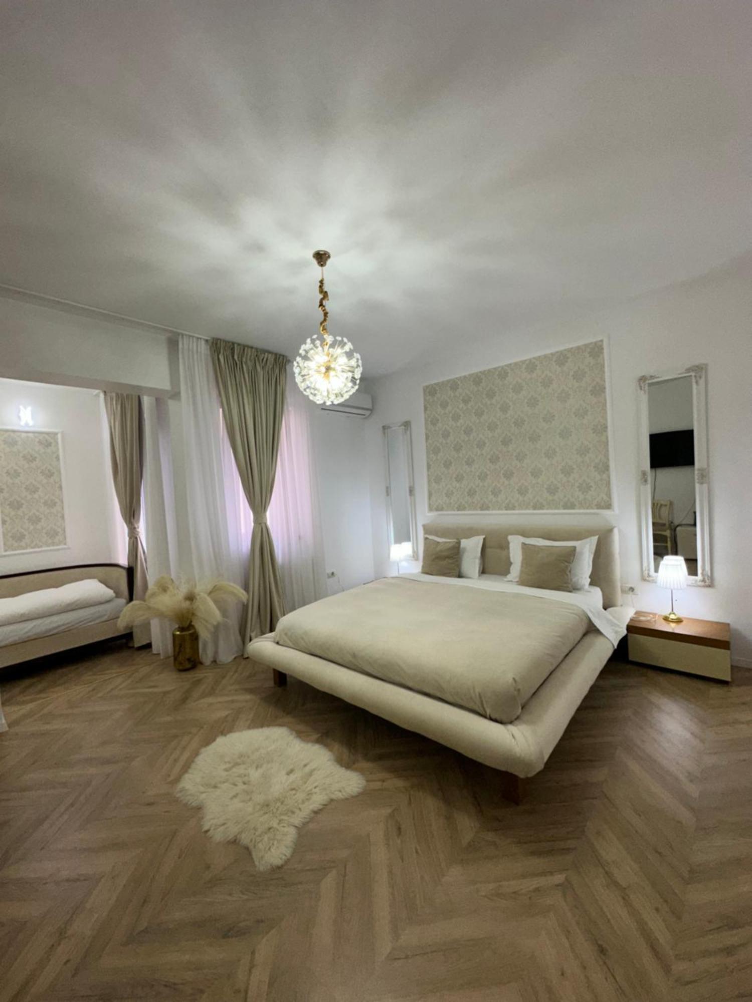 Vila Zoe Bucharestairport&Therme&Parking Otopeni Zewnętrze zdjęcie