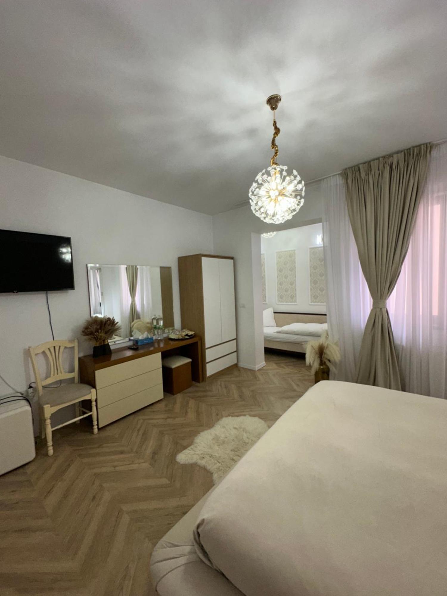 Vila Zoe Bucharestairport&Therme&Parking Otopeni Zewnętrze zdjęcie