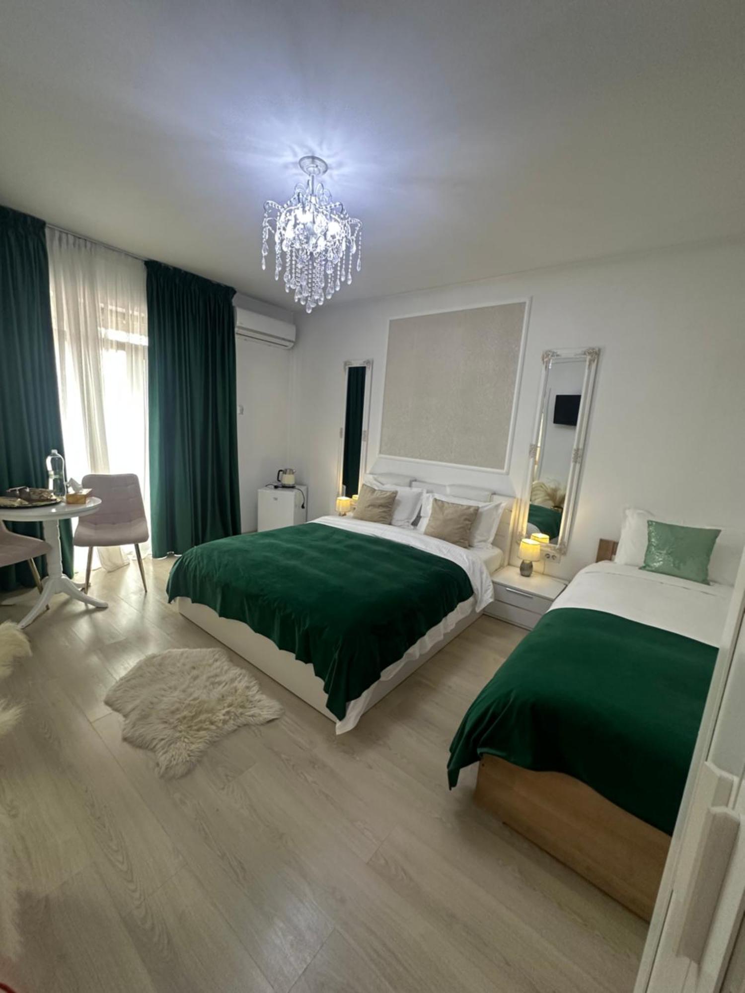 Vila Zoe Bucharestairport&Therme&Parking Otopeni Zewnętrze zdjęcie