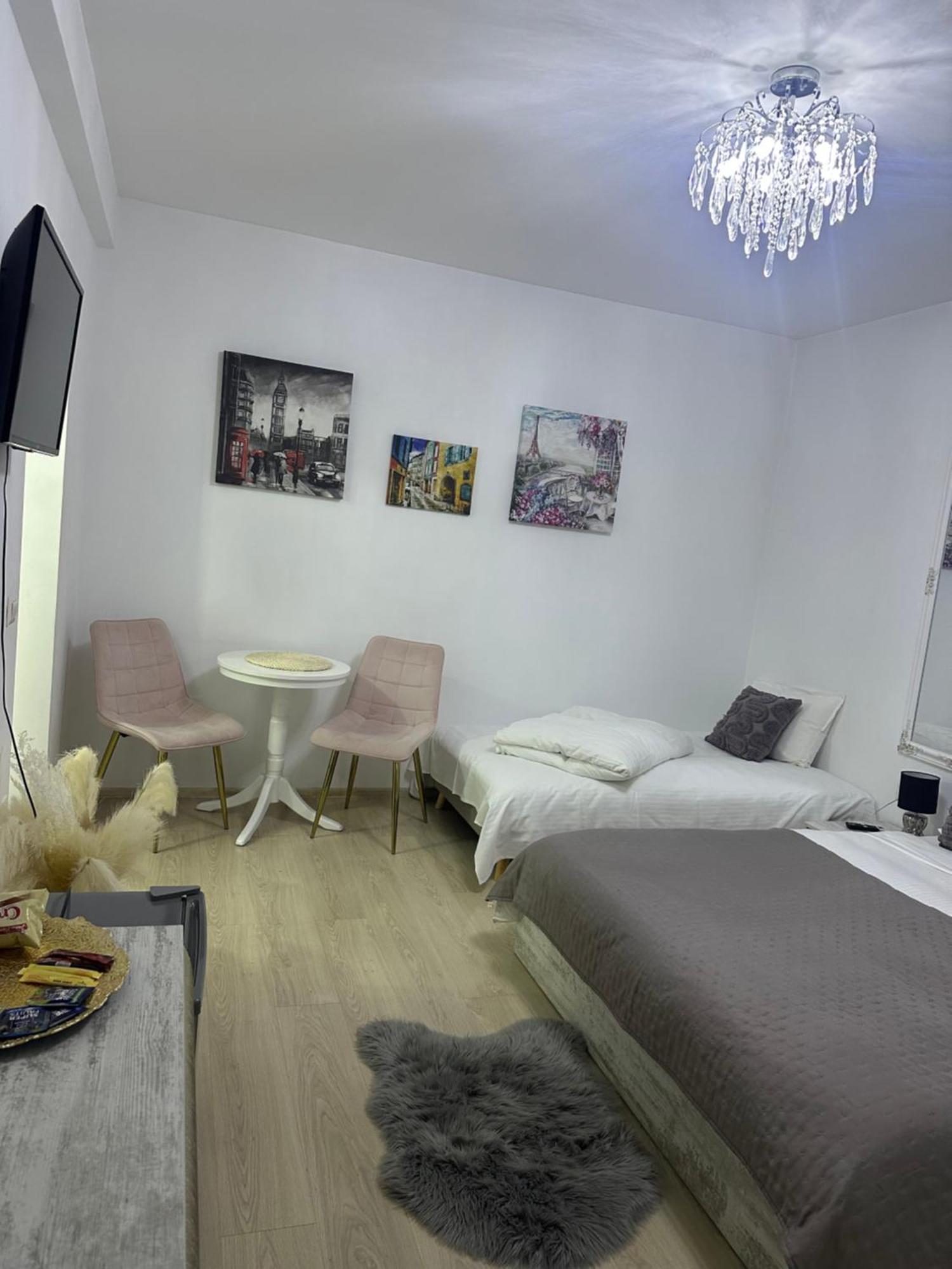 Vila Zoe Bucharestairport&Therme&Parking Otopeni Zewnętrze zdjęcie