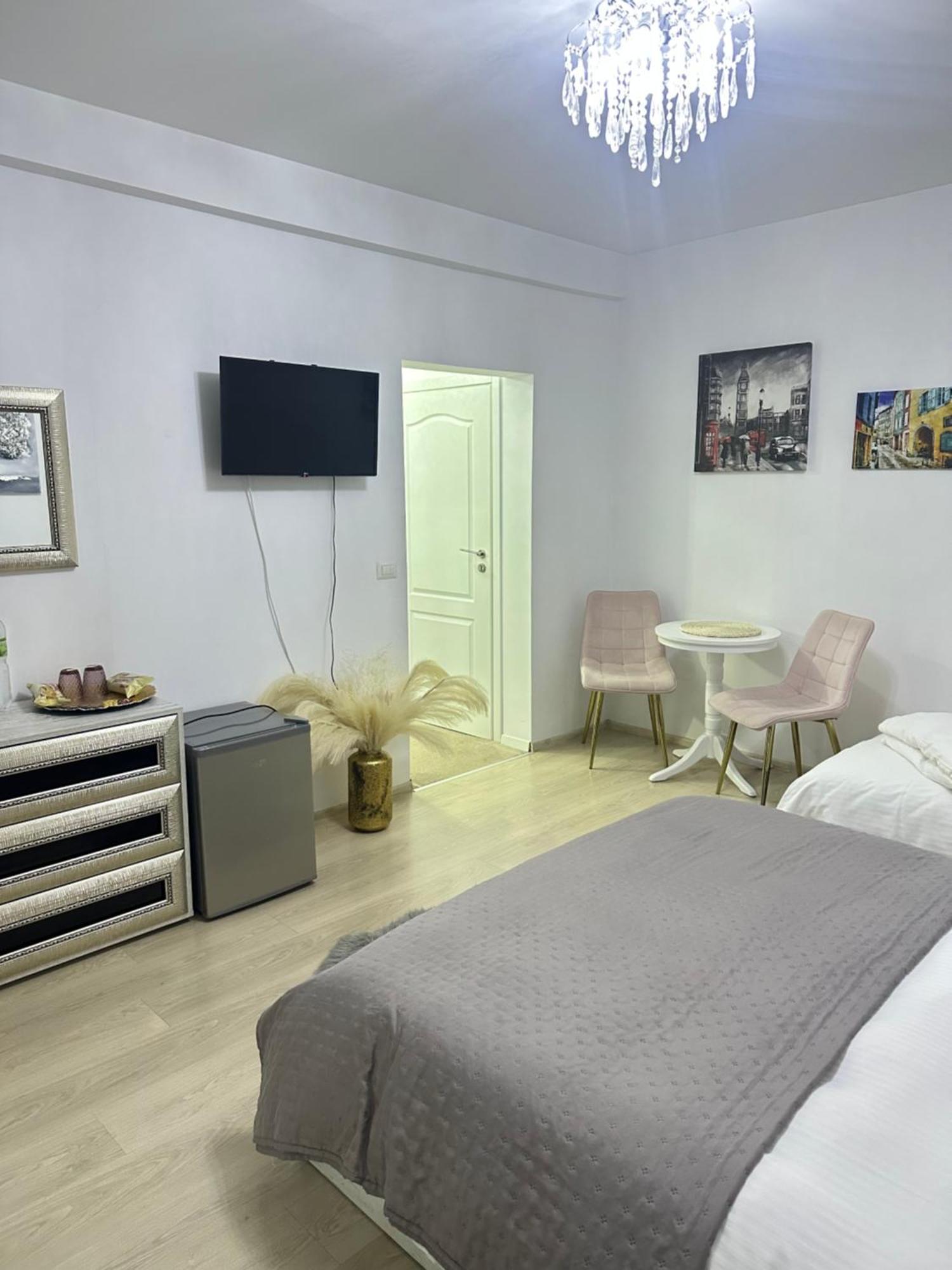 Vila Zoe Bucharestairport&Therme&Parking Otopeni Zewnętrze zdjęcie