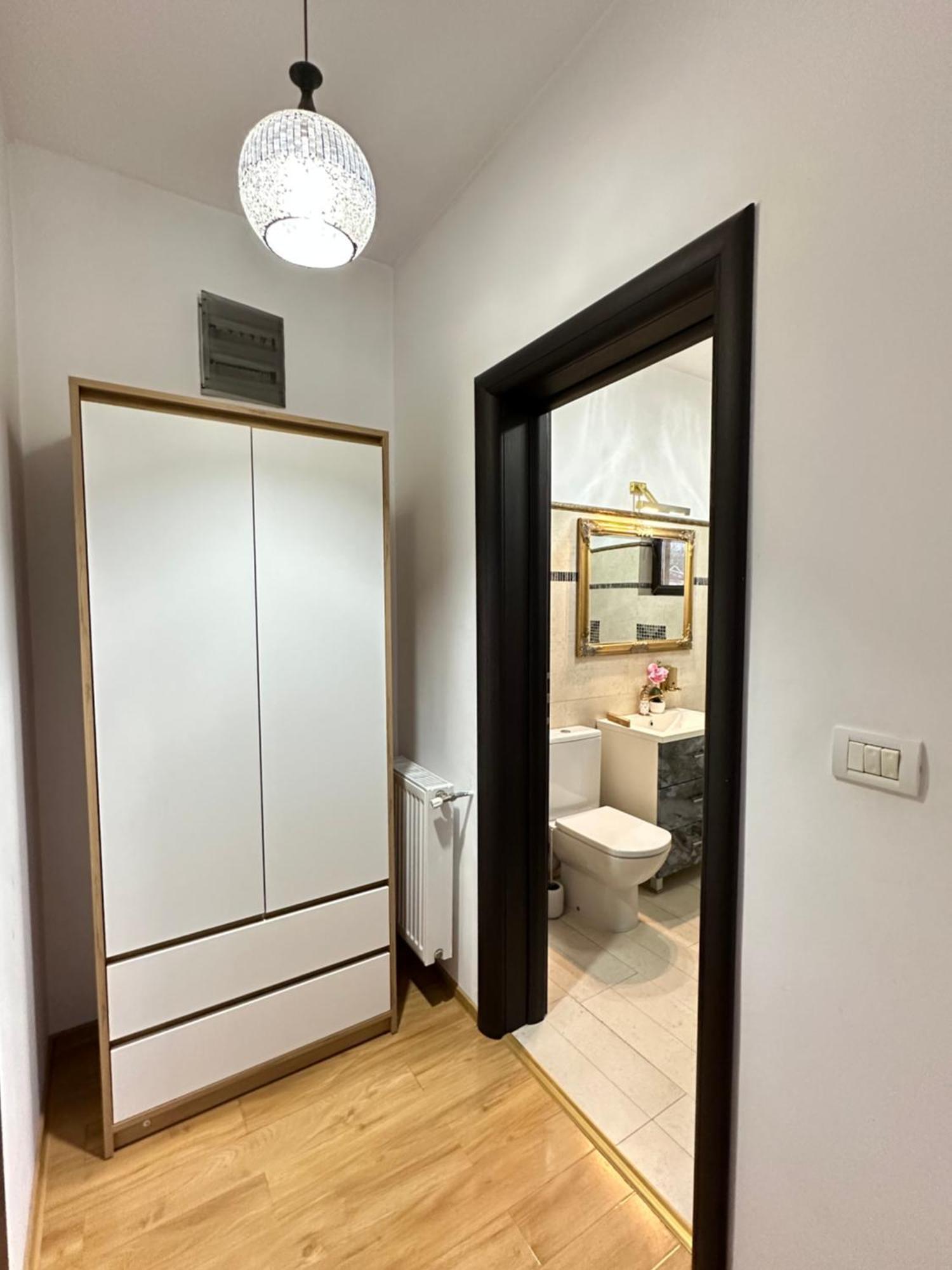 Vila Zoe Bucharestairport&Therme&Parking Otopeni Zewnętrze zdjęcie