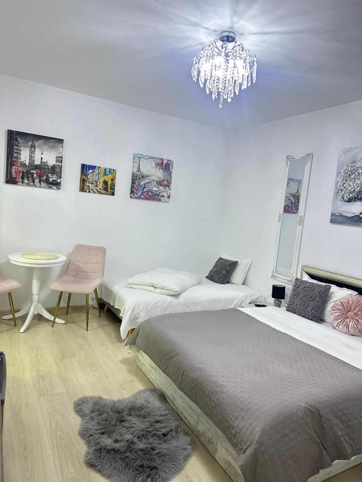 Vila Zoe Bucharestairport&Therme&Parking Otopeni Zewnętrze zdjęcie
