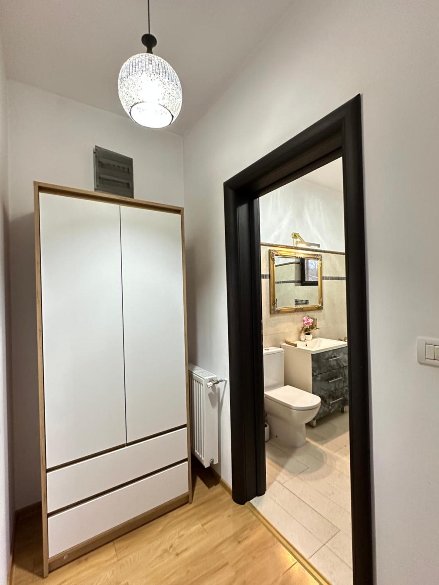 Vila Zoe Bucharestairport&Therme&Parking Otopeni Zewnętrze zdjęcie