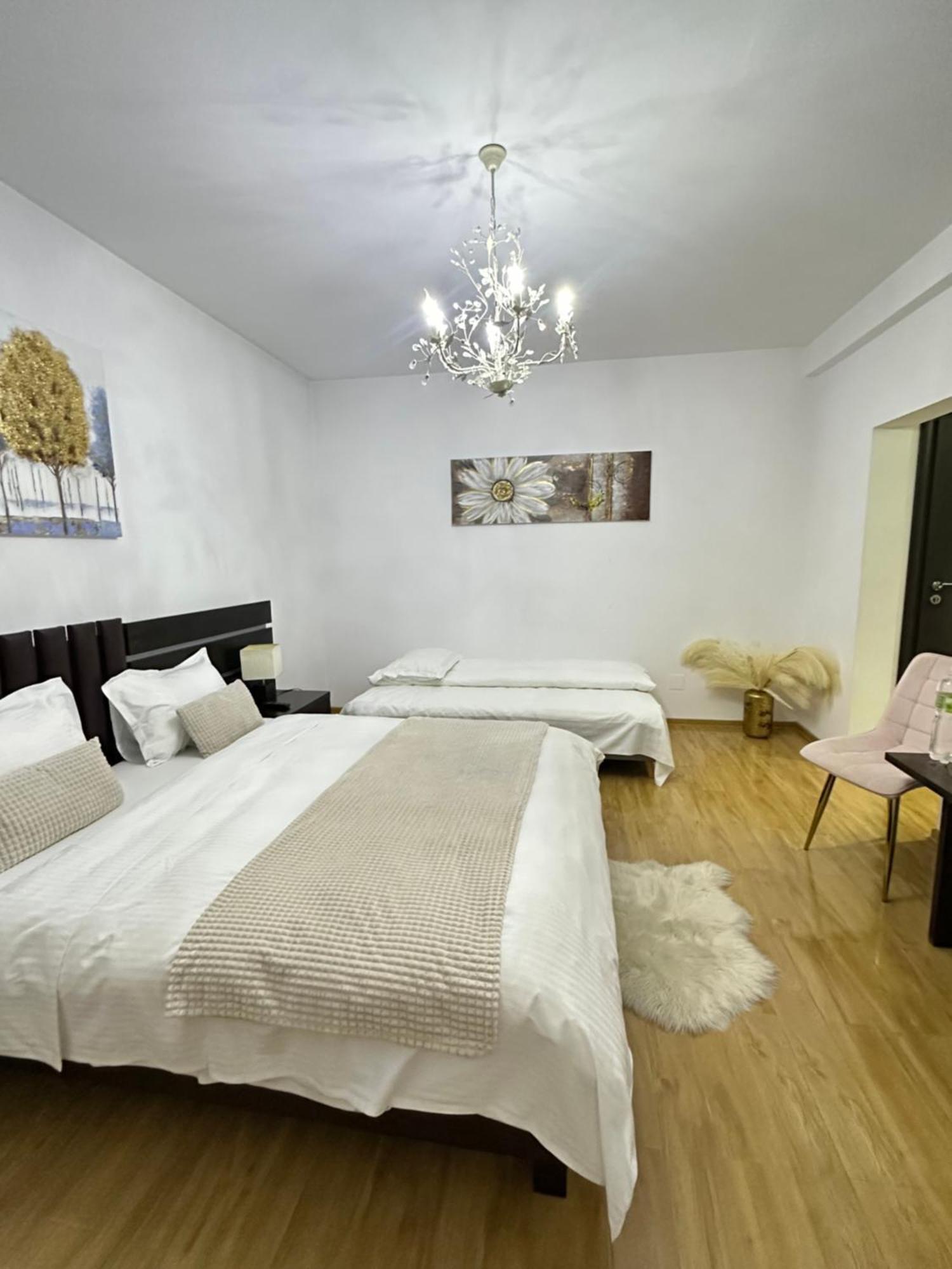Vila Zoe Bucharestairport&Therme&Parking Otopeni Zewnętrze zdjęcie