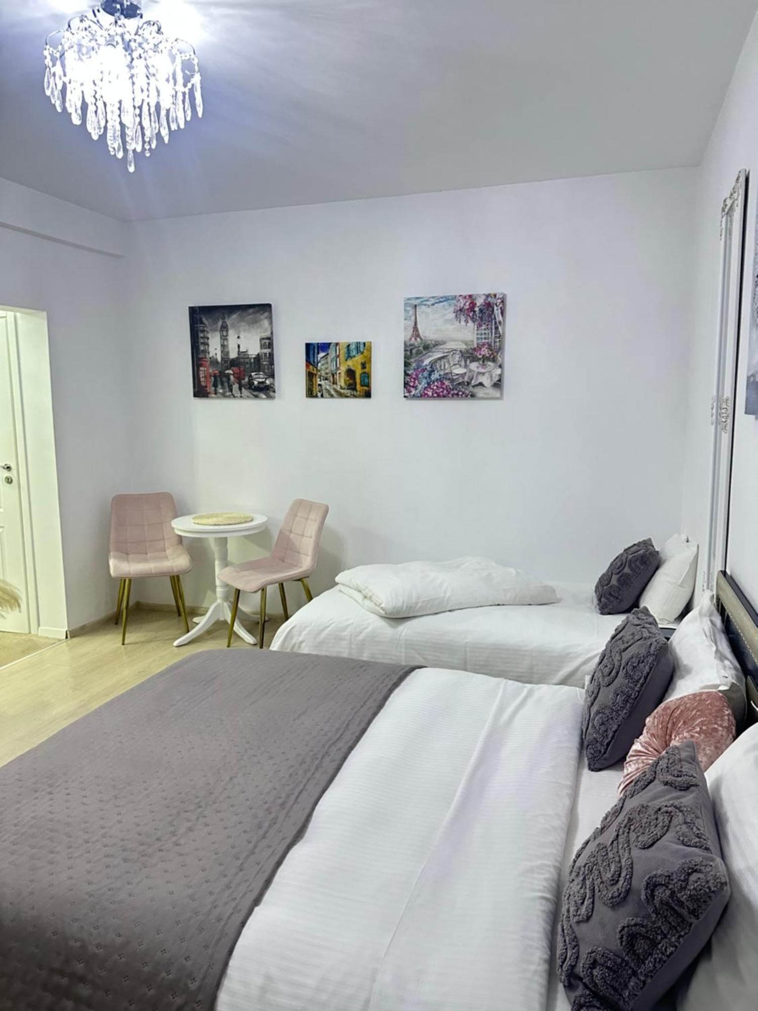 Vila Zoe Bucharestairport&Therme&Parking Otopeni Zewnętrze zdjęcie
