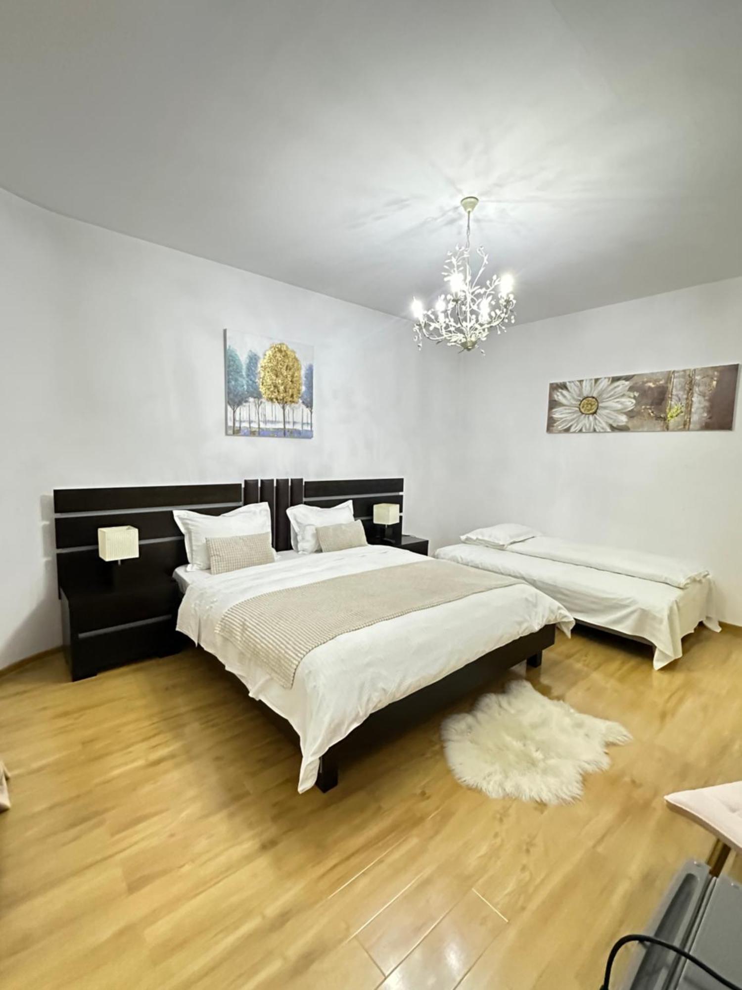 Vila Zoe Bucharestairport&Therme&Parking Otopeni Zewnętrze zdjęcie